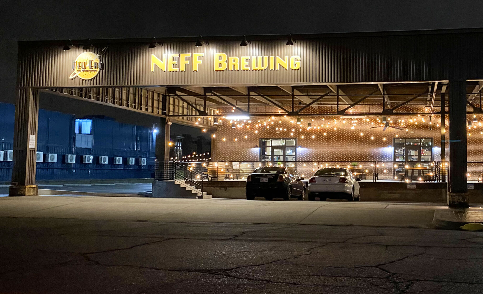NEFF Brewing